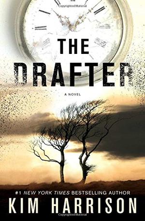 The Drafter (The Peri Reed Chronicles #1)