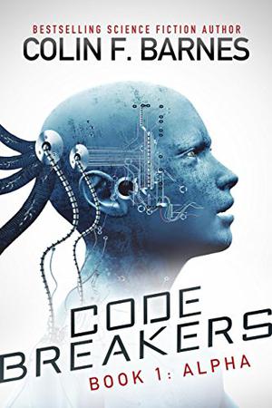 Artificial Evil (Code Breakers #1)