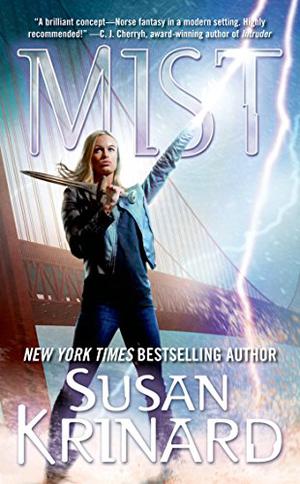 Mist (Midgard #1)