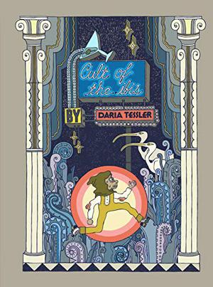 Cult of the Ibis by Daria Tessler