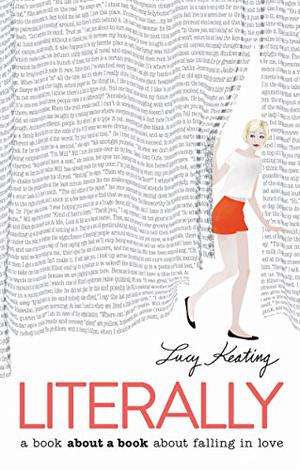 Literally by Lucy Keating