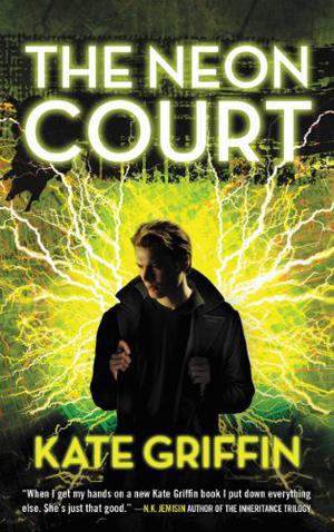 The Neon Court (Matthew Swift #3)