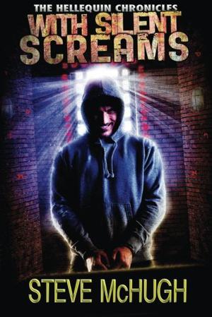 With Silent Screams (Hellequin Chronicles #3)
