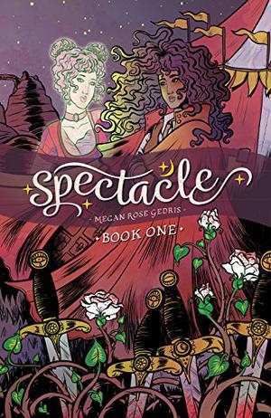Spectacle Vol. 1 (Spectacle #1)