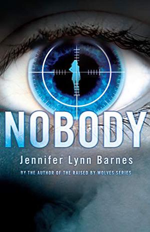 Nobody by Jennifer Lynn Barnes