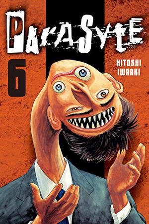 Parasyte, Volume 6 (Parasyte 8 Volumes Edition #6)