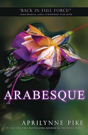 Arabesque (Wings #5)
