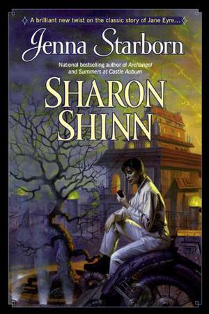 Jenna Starborn by Sharon Shinn