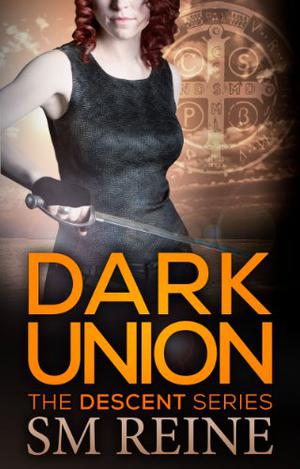 Dark Union (Descent #3)