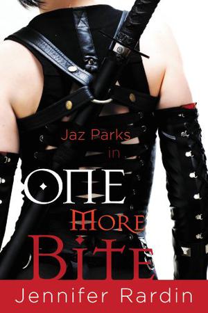 One More Bite (Jaz Parks #5)