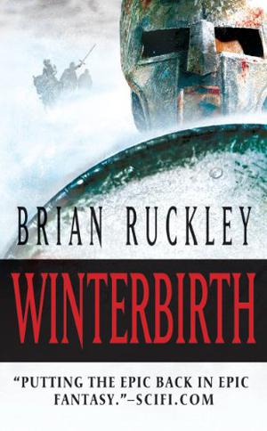 Winterbirth by Brian Ruckley
