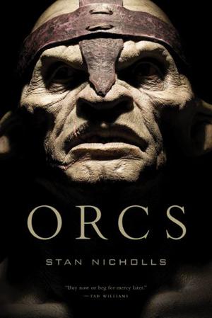 Orcs (The Orcs Domain #1-3)