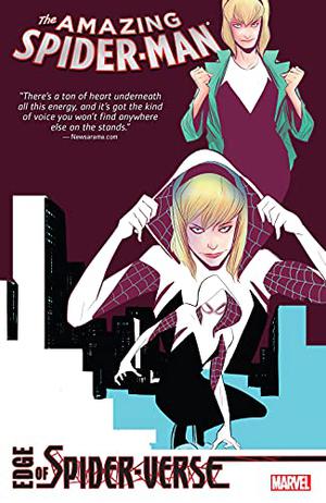 Amazing Spider-Man: Edge of Spider-Verse (Spider-Verse: Collected Editions #0.9)