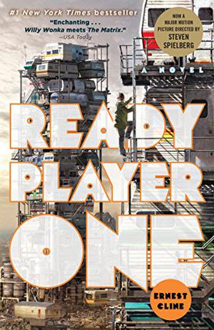 Ready Player One (Ready Player One #1)