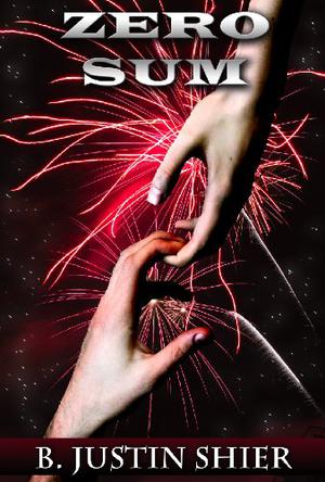 Zero Sum (Zero Sight #2)