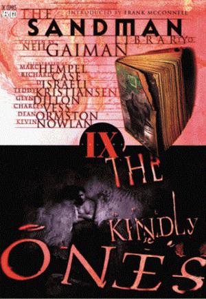 The Kindly Ones (The Sandman #9)