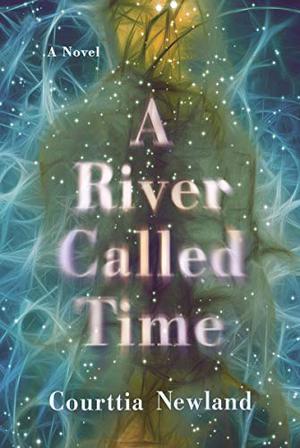 A River Called Time by Courttia Newland