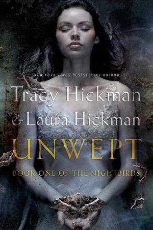 Unwept (The Nightbirds #1)