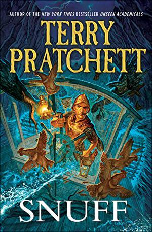 Snuff (Discworld #39)