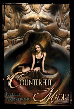 Counterfeit Magic (Otherworld Stories #10.4)