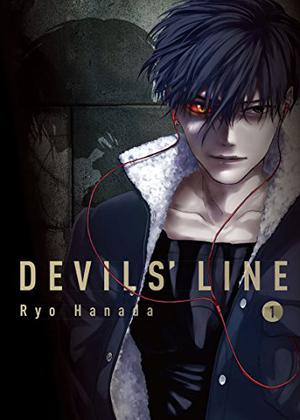 Devils' Line, Vol. 1 (Devils' Line #1)