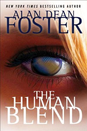 The Human Blend (Tipping Point #1)