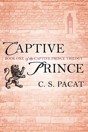 Captive Prince (Captive Prince #1)