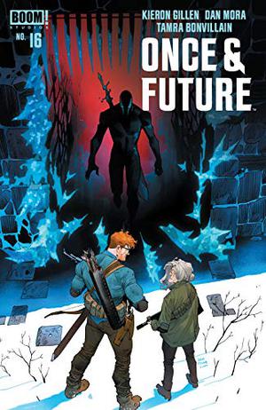 Once & Future #16 (Once & Future Issues #16)