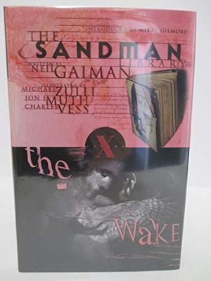 The Wake (The Sandman #10)