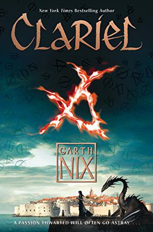 Clariel by Garth Nix