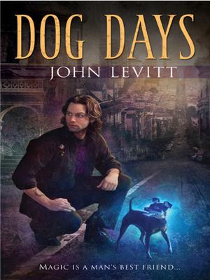 Dog Days by John Levitt