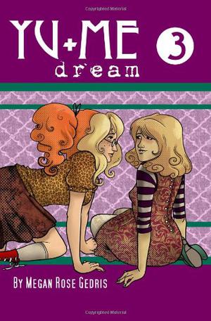 Yu+me: Dream Volume 3 (Yu+Me: dream #3)
