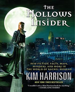 The Hollows Insider (The Hollows #9.5)