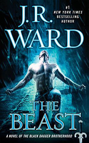 The Beast (Black Dagger Brotherhood #14)