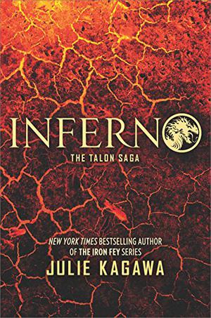 Inferno (Talon #5)