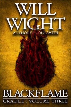 Blackflame by Will Wight