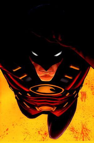 Red Robin, Vol. 1: The Grail by Christopher Yost