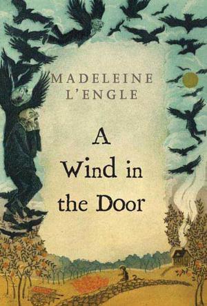A Wind in the Door (Kairos #2)