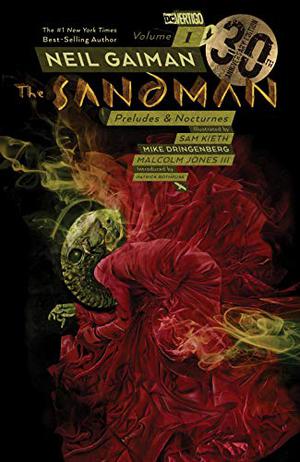 Preludes & Nocturnes (The Sandman #1)