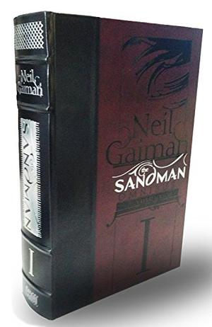 The Sandman Omnibus, Vol. 1 (The Sandman #1-5)
