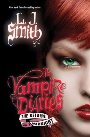 Midnight (The Vampire Diaries: The Return #3)