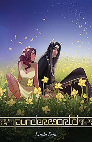 Punderworld by Linda Šejić
