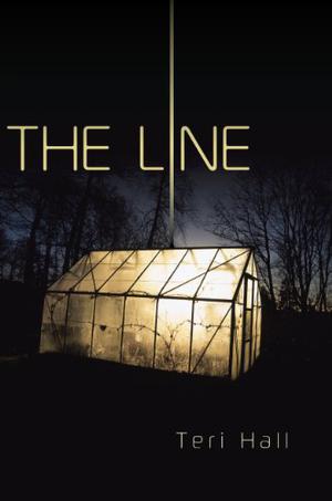 The Line (The Line #1)