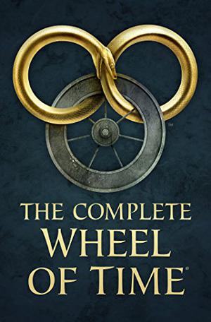 The Complete Wheel of Time (The Wheel of Time #1-14)