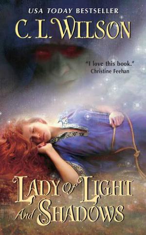Lady of Light and Shadows (Tairen Soul #2)