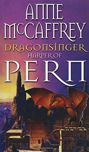 Dragonsinger (Pern #4)