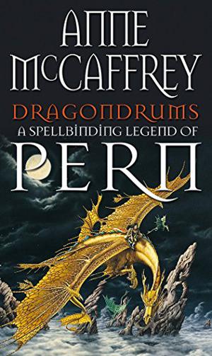 Dragondrums (Pern #6)