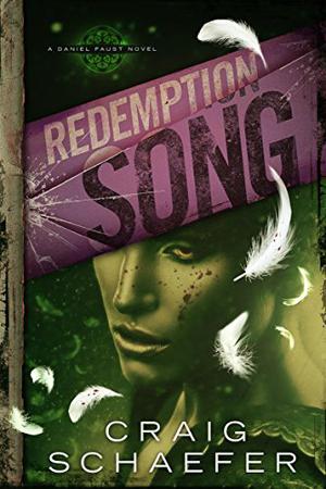 Redemption Song (Daniel Faust #2)