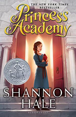 Princess Academy (Princess Academy #1)