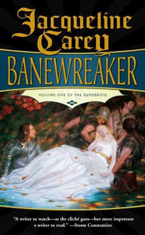 Banewreaker (The Sundering #1)